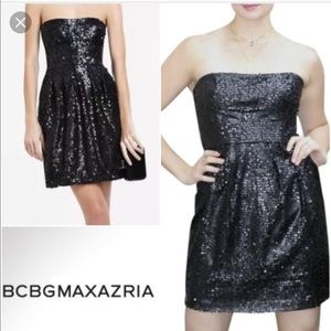Bcbg maxazria dress